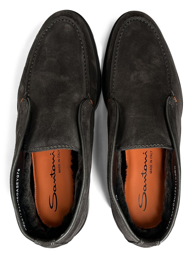 Santoni MGDC17823NEOA SEYG76