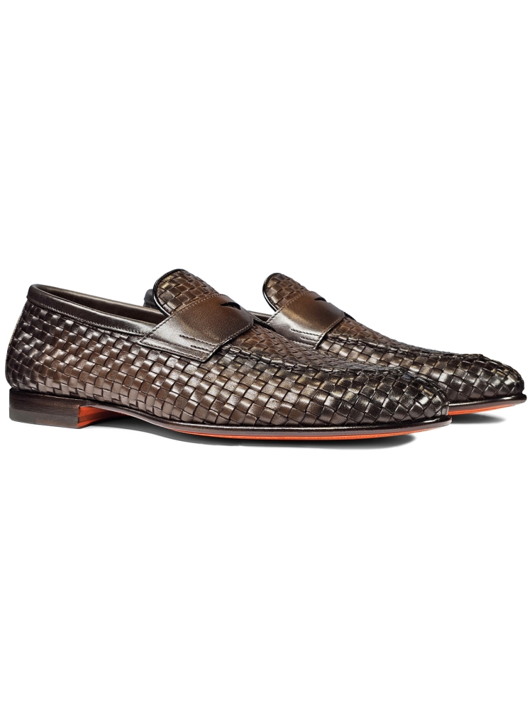 Santoni MCNC13903LA3S WNCT65