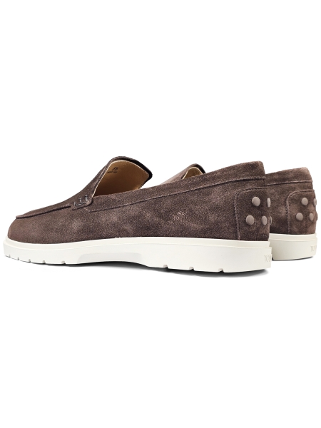 TOD'S XXM59K00040M8WS800 TESTA MORO