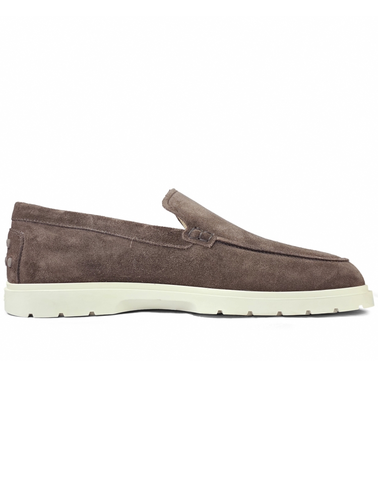 TOD'S XXM59K00040M8WS800 TESTA MORO