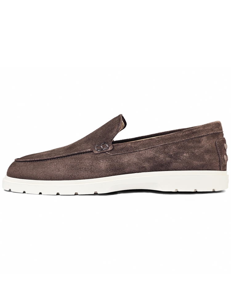 TOD'S XXM59K00040M8WS800 TESTA MORO