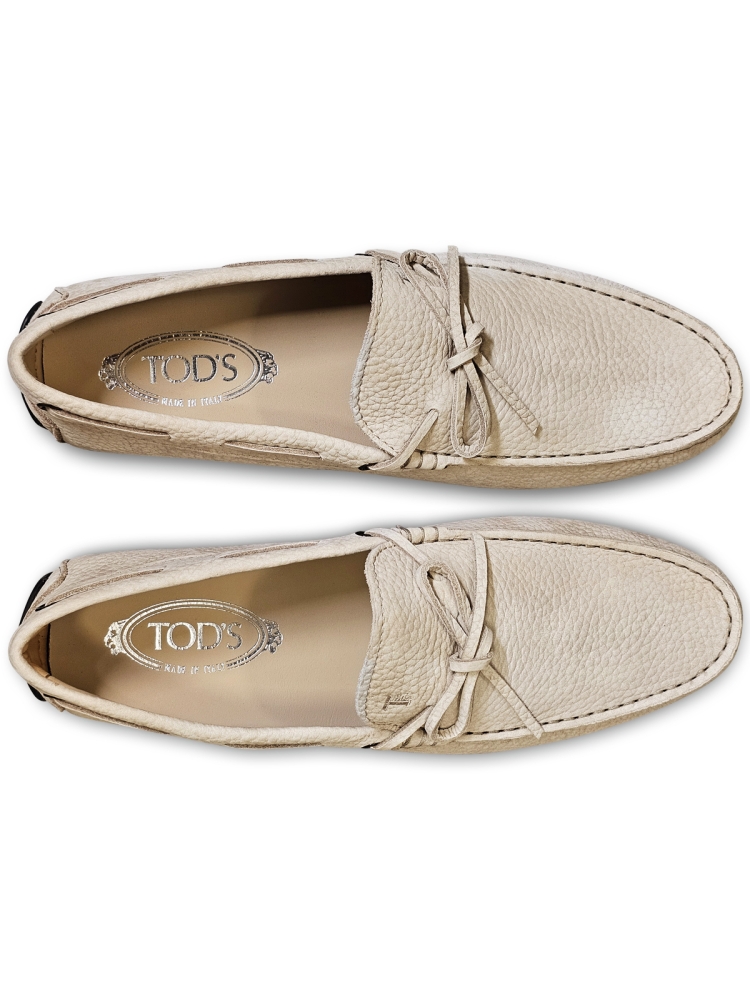 TOD'S XXM42C0050S5QC006 CROMO CHIARO