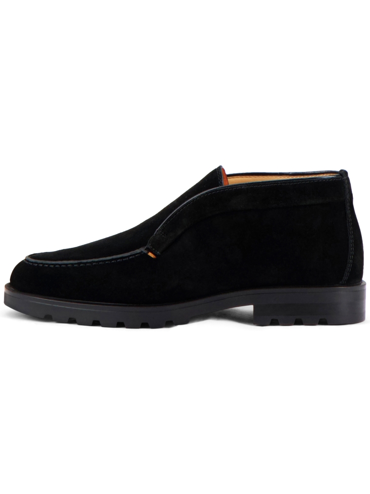 Santoni MGDC17823NEOBSEY N01