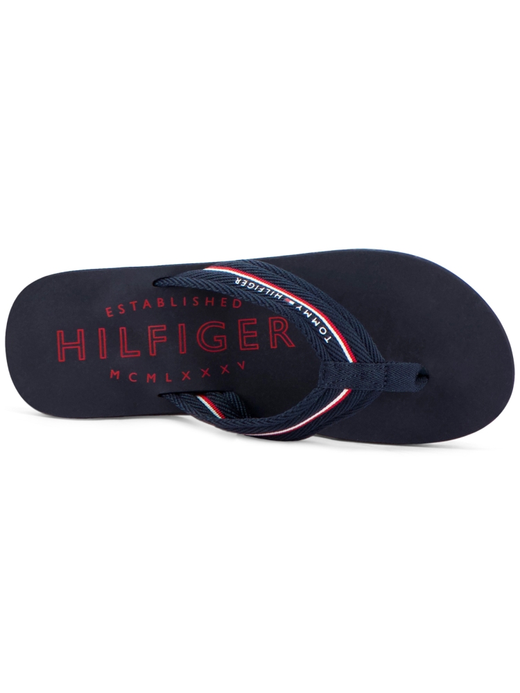 Tommy Hilfiger  FM0FM04471 DW5 D.SKY